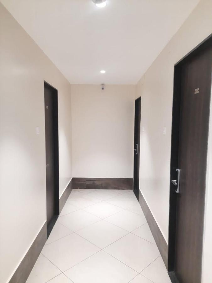 Hotel Gulmohar Parbhani Exterior photo